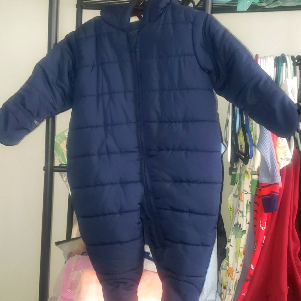 coat